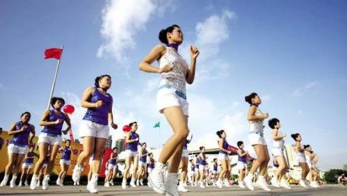 健康中国