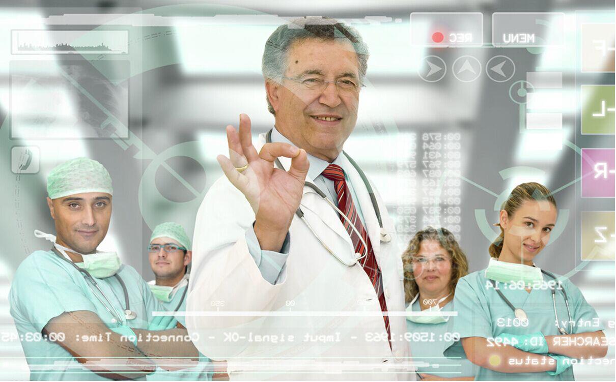 健康